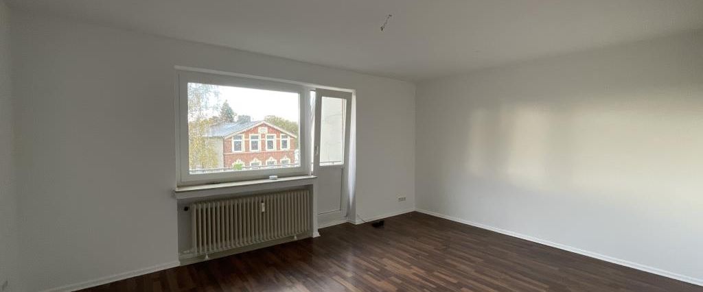 2-Zimmer-Wohnung in Wilhelmshaven City - Foto 1