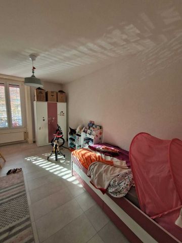 4-room apartment in the center of Lausanne - Photo 2