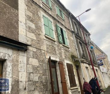 Appartement à louer 2 pièces 32.87m² - Photo 5