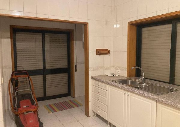 Apartamento T2 em Porto