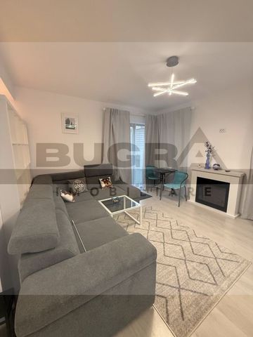 Casa individuala nouă, teren 450 mp, zona Dezmir - Fotografie 2