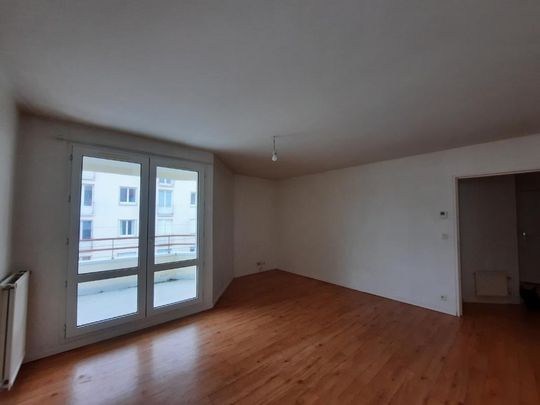 Appartement T2 à louer - 48 m² - Photo 1