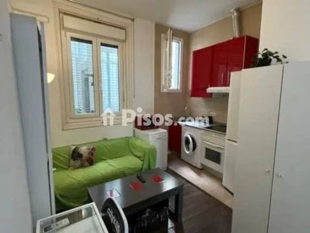Piso en alquiler en Sol - Photo 2