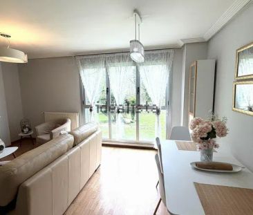 Alquiler de piso en Calle General Elorza - Photo 6