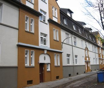 2-Zimmer-Wohnung in Dortmund Kirchlinde - Foto 1