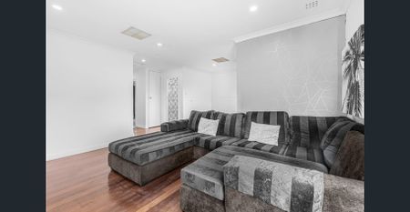 Spacious Family Home with Large Outdoor Area - Photo 2