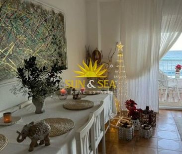3 BEDROOM APARTMENT IN LA MANGA DEL MAR MENOR - Foto 3