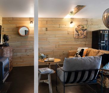 Artist's Cottage - Photo 2