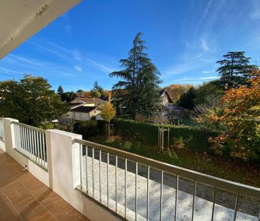 Location appartement 2 pièces 52.4 m² à Romans-sur-Isère (26100) 4 - Photo 2