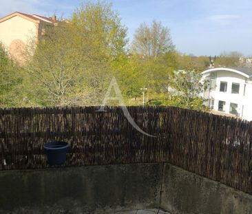 Location Appartement 1 pièce 29m² - Photo 4