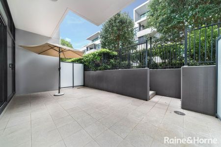 5/1 Timbrol Avenue, Rhodes, NSW 2138 - Photo 2