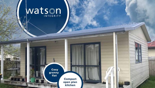 Paraparaumu - 2 Bedrooms - Photo 1