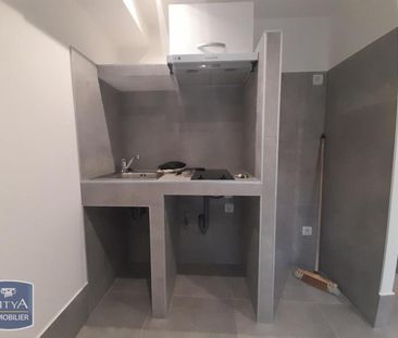 Location Appartement 1 pièce 13m² MARIGNANE 13700 - Photo 2