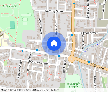 Scott Street, Leigh, Greater Manchester, WN7 - Photo 1