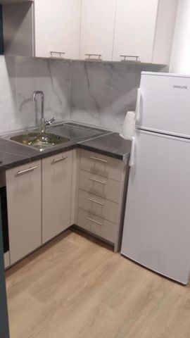 Studio/Γκαρσονιέρα για ενοικίαση Πάρκο Ελιά (Βέροια) - Φωτογραφία 3