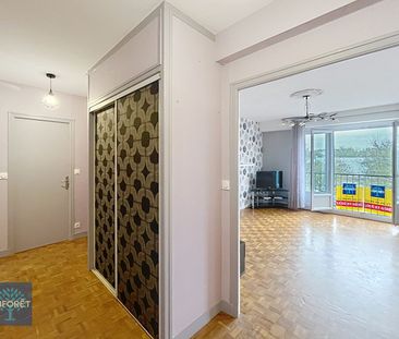 Appartement T4 Fougères à louer - Photo 6