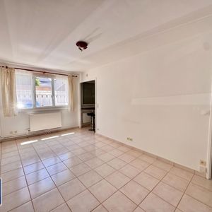 Location Appartement 1 pièce 27m² TOURS 37000 - Photo 3