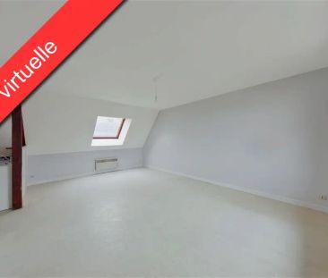 Location appartement 3 pièces - 54.1m² à Chatellerault (86100) - Photo 4