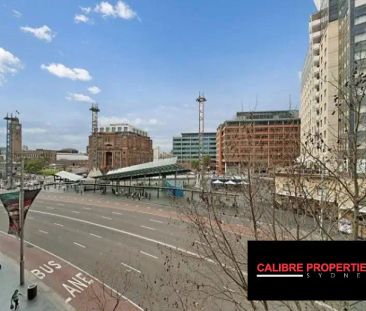 “Immaculate Unfurnished One Bedroom” - Photo 5