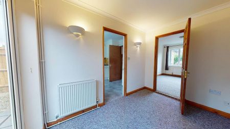 3 bedroom terraced house to rent - Photo 4