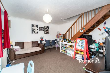 1 bedroom property to rent - Photo 5