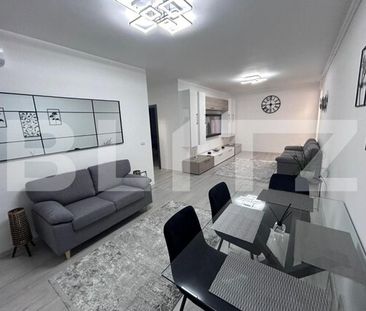 Apartament cu 3 camere, incalzire in pardoseala, cartier 1Mai - Fotografie 1