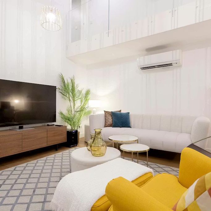 Calle de Bailén, Madrid, Community of Madrid 28005 - Foto 1