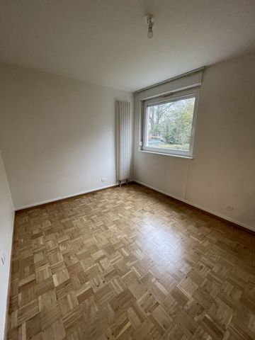 Appartement 4 pièces à Strasbourg - Photo 4