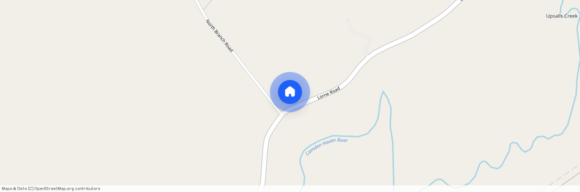 464 Lorne Road, NSW 2439, Upsalls Creek