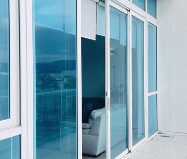 Departamento en Renta Amueblado 2 rec en Juriquilla Towers, Santa F... - Photo 1