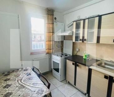 Garoniera, 30mp, parcare, etaj intermediar, zona Cetatii - Fotografie 4