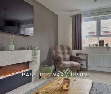3 bedroom semi-detached house to rent - Photo 4