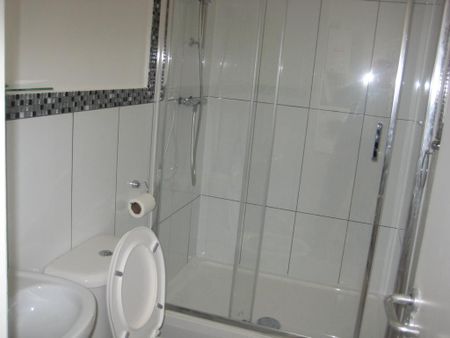 1 bedroom ground floor flat to rent - Photo 3