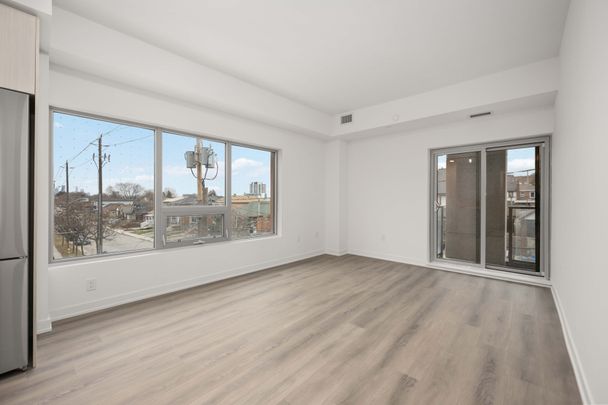 For Lease - 2433 Dufferin Street Unit# 201, Toronto, Ontario - Photo 1