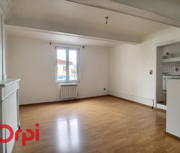 Appartement 3 pièces à Saint-Dizier - Photo 1