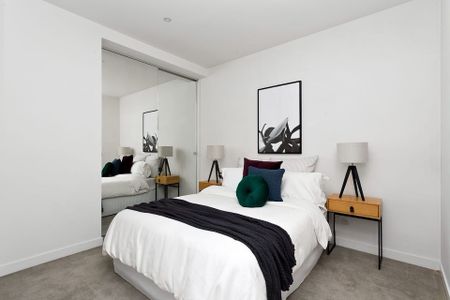 Unit G05/12-14 Dickens st Street, Elwood. - Photo 4