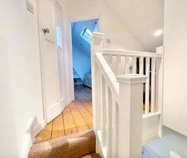 1 Bed Terraced House, Cecil Road, W3 - Photo 5