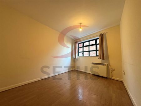 East Bond Street, LE1, Leicester - Photo 5
