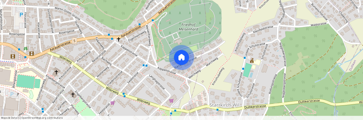 4600, Olten, Starrkircherstrasse, 9