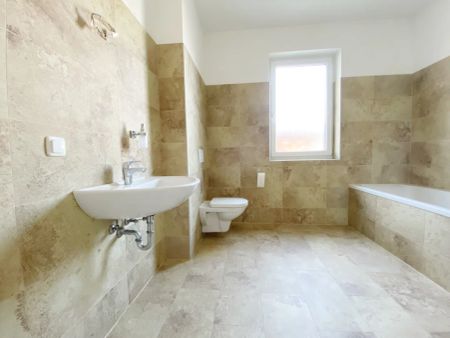 Wohnpark Audorf - Hochwertige 2-Zimmer-Wohnung mit Garten - sofort verfügbar - Photo 3