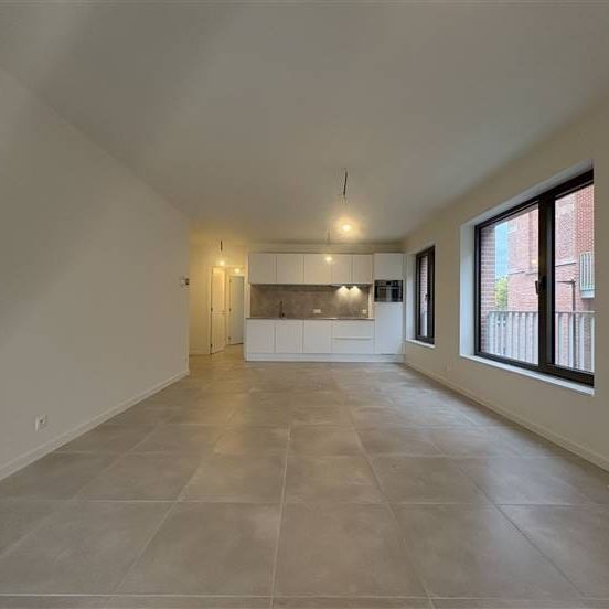 Appartement te huur - Foto 1