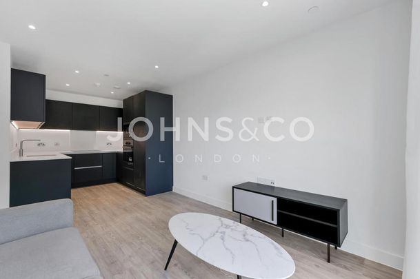 1 bedroom apartment to rent - Photo 1