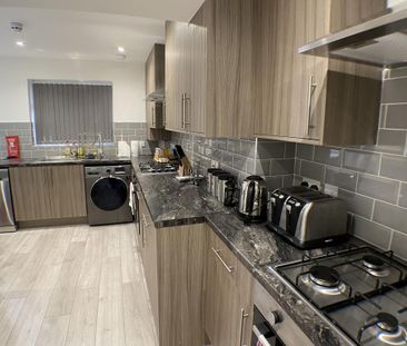 1 bedroom terraced house to rent - Photo 5