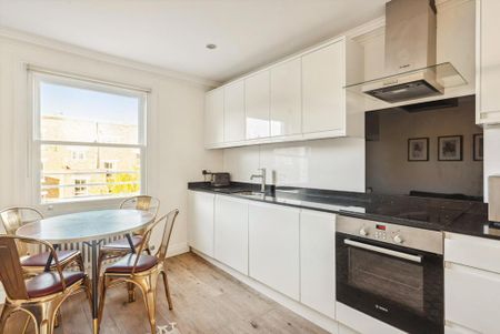 2 bedroom flat to rent - Photo 2