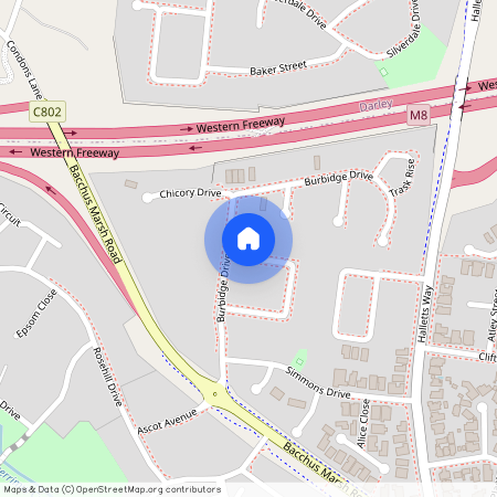 46 Lone Pine Square, Vic 3340, Bacchus Marsh