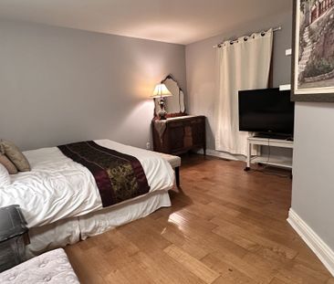 For Lease - 3369 St Paul Avenue Unit# south wing, Niagara Falls, On... - Photo 4