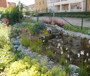 Docentgatan 7B, Hermodsdal - Photo 4