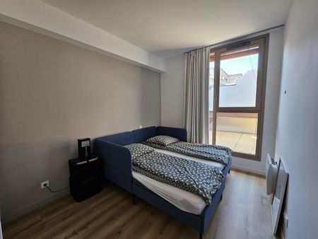 Location / Appartement T3 - Photo 4