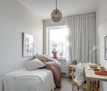 Teatergatan, Kungsbacka - Photo 4