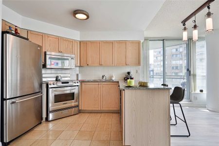 For Lease - 230 Queens Quay Unit# 730, Toronto, Ontario - Photo 4